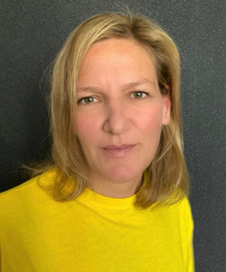 Geschäftsführung: Antje Hander