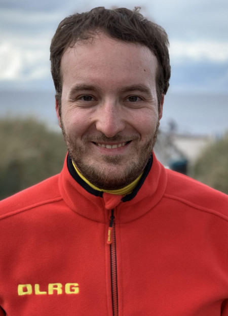 Bezirksleitung: Anton Schubert