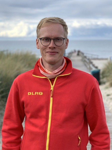 Bezirksarzt: Dr. med. Martin Ertmer